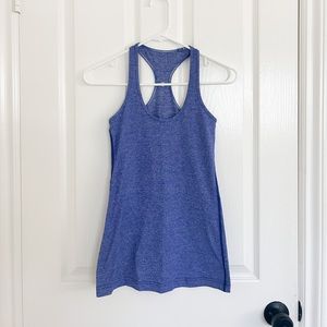 Lululemon cool racerback